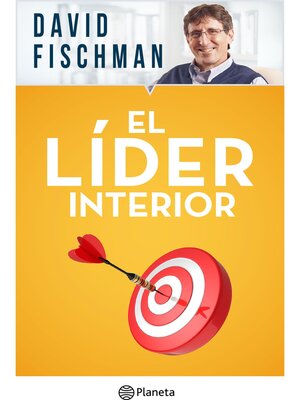 cover image of El líder interior